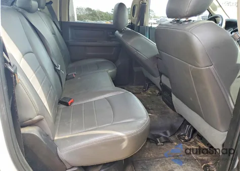 2018 Ram 3500 St z USA, uszkodzony, nr VIN 3C63RRGL5JG422101